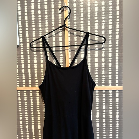 Pact Eco Friendly Midi Dress Size S - Picture 3 of 6